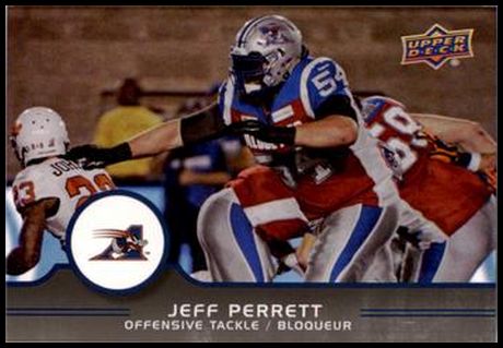 10 Jeff Perrett